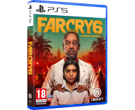 Far Cry 6 PS5 - 594251 - zdjęcie 2